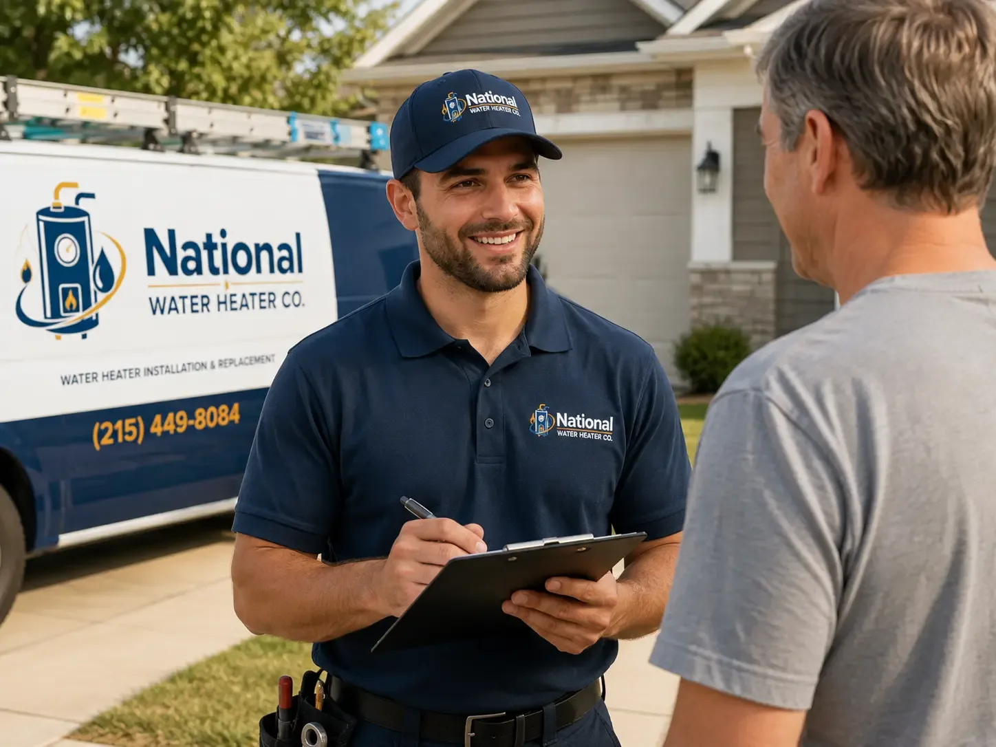 Water Heater Installation Parker, AZ FAQs